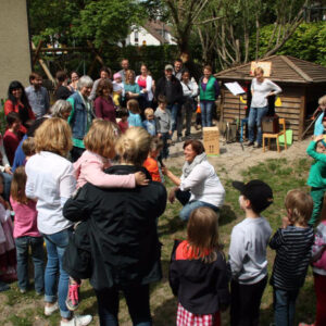 Wo kommt unser Essen her?