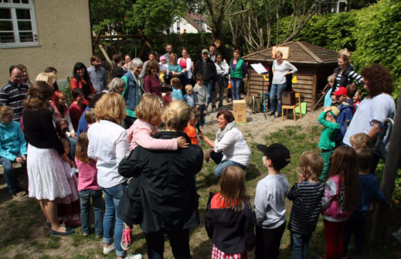 Wo kommt unser Essen her?