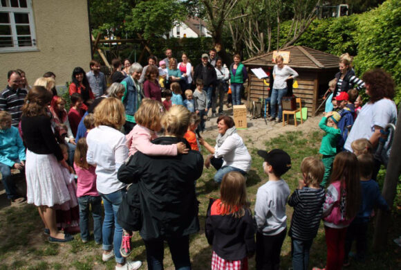 Wo kommt unser Essen her?