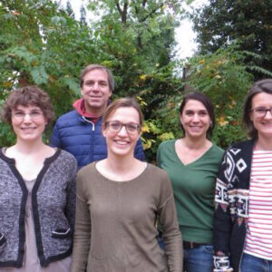 Neuer Elternbeirat gewählt