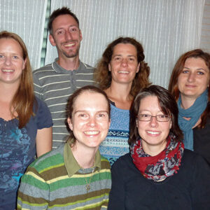 Neuer Elternbeirat gewählt