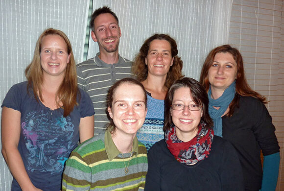 Neuer Elternbeirat gewählt