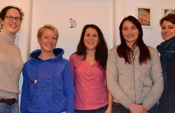 Neuer Elternbeirat gewählt