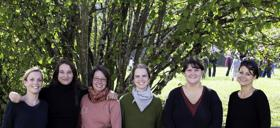 Neuer Elternbeirat gewählt