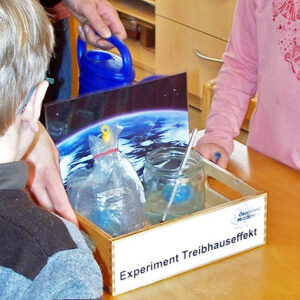 Umweltpreis „ÖkoKids – KindertageseinRICHTUNG NACHHALTIGKEIT“