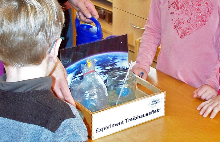 Umweltpreis „ÖkoKids – KindertageseinRICHTUNG NACHHALTIGKEIT“ Umweltpreis „ÖkoKids – KindertageseinRICHTUNG NACHHALTIGKEIT“