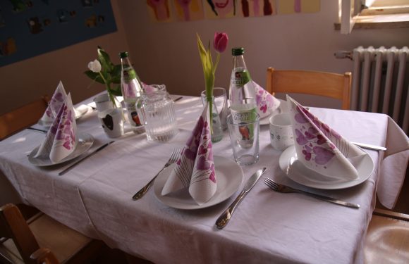 „Mehr Qualitätszeit“! im Integrationskindergarten Villa Kunterbunt e.V.