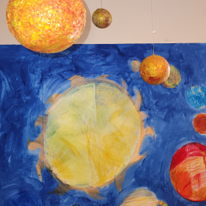 Kunterbuntes Faschingstreiben im Integrationskindergarten Kunterbuntes Faschingstreiben im Integrationskindergarten