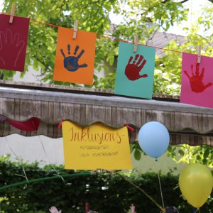 Die Villa Kunterbunt – unserer zeit voraus Die Villa Kunterbunt – unserer zeit voraus