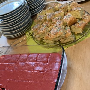 Rollentausch in der Villa Kunterbunt Rollentausch in der Villa Kunterbunt