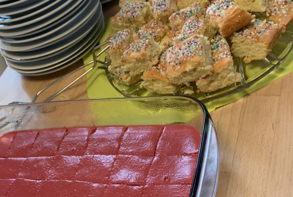 Rollentausch in der Villa Kunterbunt Rollentausch in der Villa Kunterbunt